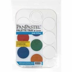 PanPastel® | Palette Tray -GREATART Sales PanPastelC2AE7CPaletteTray 3