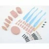 PanPastel® | SOFFT® — Tools ○ Set Of 35 -GREATART Sales PanPastelC2AE7CSOFFTC2AEE28094toolsE2978Bsetof35