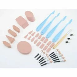 PanPastel® | SOFFT® — Tools ○ Set Of 35