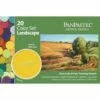 PanPastel Ultra Soft Artists 20 Pastel Sets -GREATART Sales PanPastelUltraSoftArtists20PastelSets