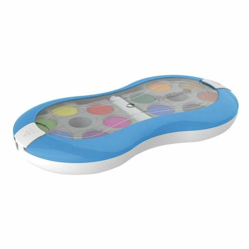 Pelikan Space Opaque Paintboxes 5 Pelikan Space Opaque Paintboxes - Image 3