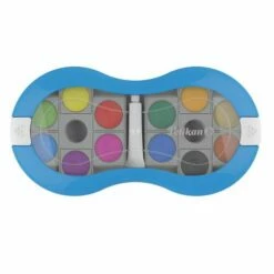Pelikan Space Opaque Paintboxes 10 Pelikan Space Opaque Paintboxes -GREATART Sales PelikanSpaceOpaquePaintboxes 3