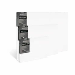 Peter Van Ginkel Professional XL Alu Stretched Canvas