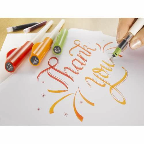 Pilot Parallel Calligraphy Pen Sets 8 Pilot Parallel Calligraphy Pen Sets - Image 6