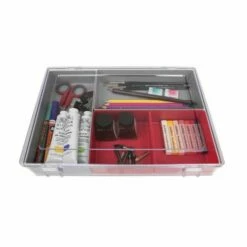 Plastic Storage Boxes -GREATART Sales PlasticStorageBoxes 2