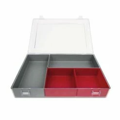Plastic Storage Boxes -GREATART Sales PlasticStorageBoxes 4
