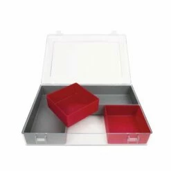 Plastic Storage Boxes -GREATART Sales PlasticStorageBoxes 5