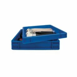 Plastic Transportable Stacking Trays -GREATART Sales PlasticTransportableStackingTrays 2