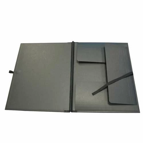 Prat Classic Drawing Folders 4 Prat Classic Drawing Folders - Image 2