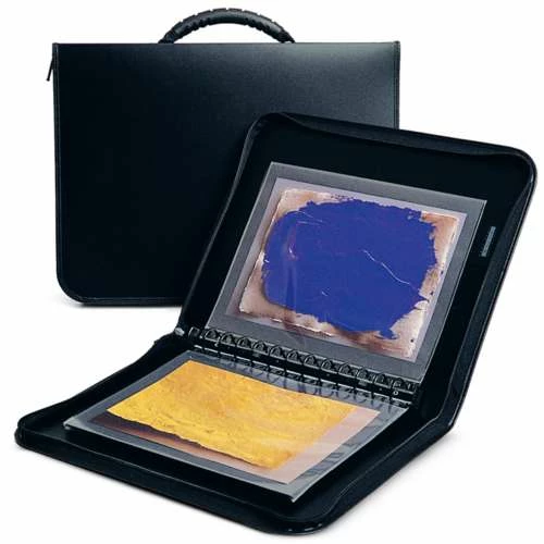 Prat Run Plus Presentation Folders 3 Prat Run Plus Presentation Folders