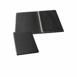 Prat Volga Spiral Presentation Album