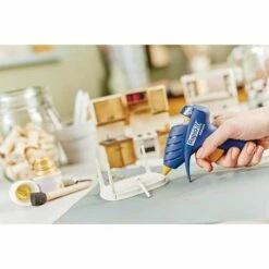 Rapid EG Point Precision Wireless Glue Gun -GREATART Sales RapidEGPointPrecisionWirelessGlueGun 3