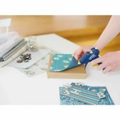 Rapid EG Point Precision Wireless Glue Gun -GREATART Sales RapidEGPointPrecisionWirelessGlueGun 5