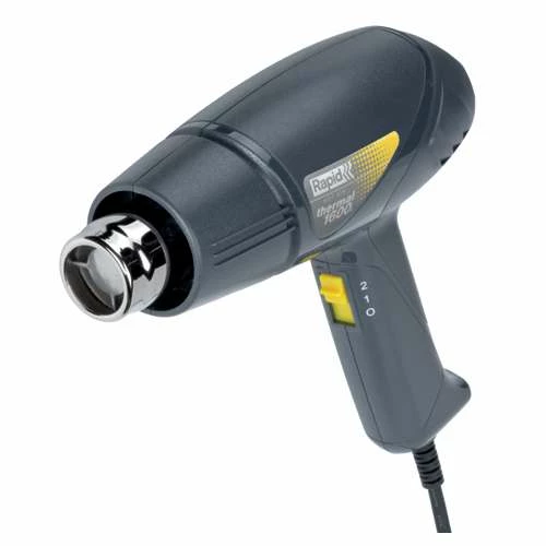 Rapid Hobby Thermal Heat Gun 1600 3 Rapid Hobby Thermal Heat Gun 1600