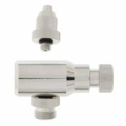 Reduction Valve For Compressed Air Cans