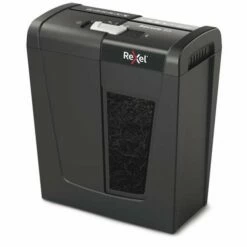 Esselte Rexel Secure S5 Document Shredder