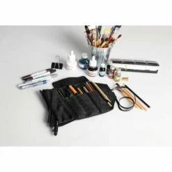 CLAIREFONTAINE Rhodia Pencil Wrap 7 CLAIREFONTAINE Rhodia Pencil Wrap -GREATART Sales RhodiaPencilWrap 2