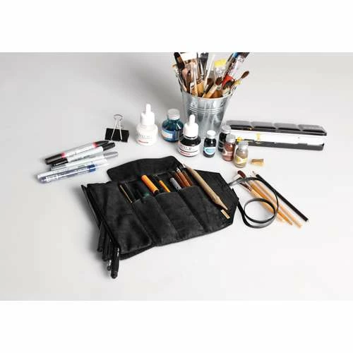 CLAIREFONTAINE Rhodia Pencil Wrap 5 CLAIREFONTAINE Rhodia Pencil Wrap - Image 3