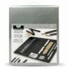 Royal & Langnickel Charcoal Drawing Art Set 2711 1 Royal & Langnickel Charcoal Drawing Art Set 2711 -GREATART Sales Royal26amp3BLangnickelCharcoalDrawingArtSet2711