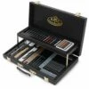 Royal & Langnickel Essential Sketching Art Black Series Set 4202 -GREATART Sales Royal26amp3BLangnickelEssentialSketchingArtBlackSeriesSet4202