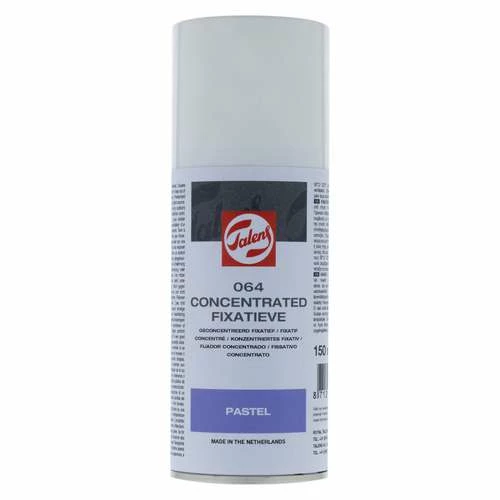 Royal Talens 064 Concentrated Fixative 4 Royal Talens 064 Concentrated Fixative - Image 2