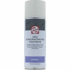 Royal Talens 064 Concentrated Fixative