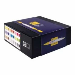 Royal Talens | Pantone® Marker Set — 27 Markers -GREATART Sales RoyalTalens7CPantoneC2AEMarkerSetE2809427markers 1