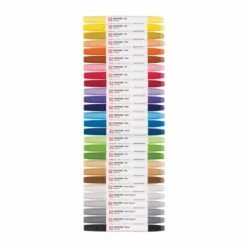 Royal Talens | Pantone® Marker Set — 27 Markers -GREATART Sales RoyalTalens7CPantoneC2AEMarkerSetE2809427markers 4
