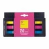 Royal Talens | Pantone® Marker Sets — 3 Markers -GREATART Sales RoyalTalens7CPantoneC2AEMarkerSetsE280943markers