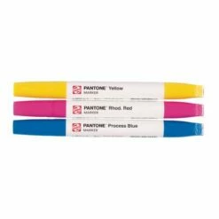 Royal Talens | Pantone® Marker Sets — 3 Markers -GREATART Sales RoyalTalens7CPantoneC2AEMarkerSetsE280943markers 2