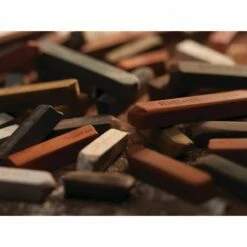 Royal Talens Rembrandt Artists' Chalk Sets -GREATART Sales RoyalTalensRembrandtArtists26230393BChalkSets 5