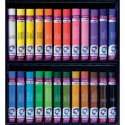 Royal Talens Van Gogh Oil Pastel Sets -GREATART Sales RoyalTalensVanGoghOilPastelSets 1