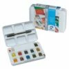 Royal Talens Van Gogh Pocket Watercolour Set