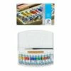 Royal Talens Van Gogh Watercolour Set - 12 X 10ml Tubes 2 Royal Talens Van Gogh Watercolour Set - 12 X 10ml Tubes -GREATART Sales RoyalTalensVanGoghWatercolourSet 12x10mltubes