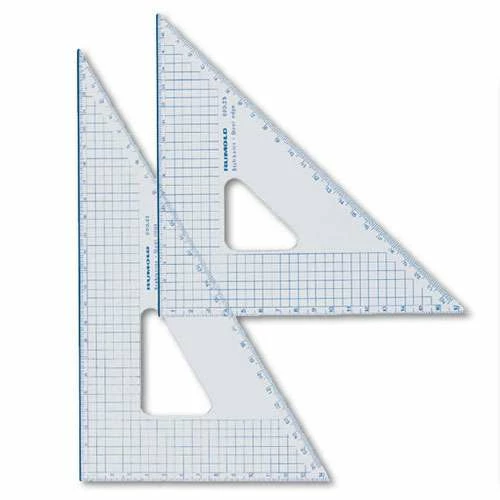 Rumold Cutting Set Squares 3 Rumold Cutting Set Squares