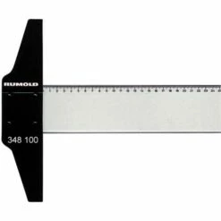 Rumold Metric T-Squares