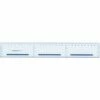 Rumold Precision Cutting Ruler 2 Rumold Precision Cutting Ruler -GREATART Sales RumoldPrecisionCuttingRuler