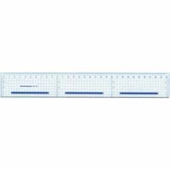 Rumold Precision Cutting Ruler