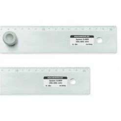 Rumold Stainless Steel Rulers
