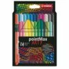 STABILO® | PointMax Arty Marker — Sets -GREATART Sales STABILOC2AE7CpointMaxArtyMarkerE28094sets