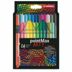 STABILO® | PointMax Arty Marker — Sets