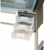 STUDIO DESIGNS® | Vision Craft Station — Drawing Table
