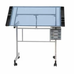 STUDIO DESIGNS® | Vision Craft Station — Drawing Table -GREATART Sales STUDIODESIGNSC2AE7CVisionCraftStationE28094DrawingTable 4