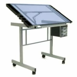 STUDIO DESIGNS® | Vision Craft Station — Drawing Table -GREATART Sales STUDIODESIGNSC2AE7CVisionCraftStationE28094DrawingTable 5