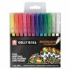 Sakura Gelly Roll Moonlight Gel Pen Set -GREATART Sales SakuraGellyRollMoonlightGelPenSet