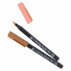 Sakura Koi Coloured Manga Pen Set -GREATART Sales SakuraKoiColouredMangaPenSet 2