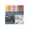 Sakura Koi Colouring Brush Pen Sets -GREATART Sales SakuraKoiColouringBrushPenSets