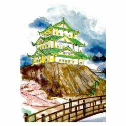 Sakura Koi Colouring Brush Pen Sets -GREATART Sales SakuraKoiColouringBrushPenSets 5