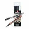 Sakura Pen-Touch Marker Set