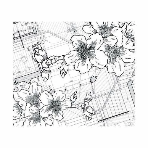 Sakura Pigma Micron 7 Piece Set 7 Sakura Pigma Micron 7 Piece Set - Image 5